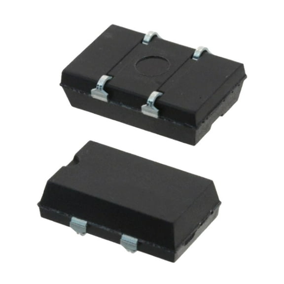 SG-615PTJ-30.000MC2 Oscillator 30 MHz XO (Standard) TTL 5V Enable/Disable 4-SOJ, 5.08mm pitch SG615PTJC300000M