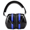 thumbnail image 2 of Ear Defenders, Compact Soundproof Earmuffs, Standard Humanized Protective Safer High-end Boys Girls For Students Teens, 2 of 8