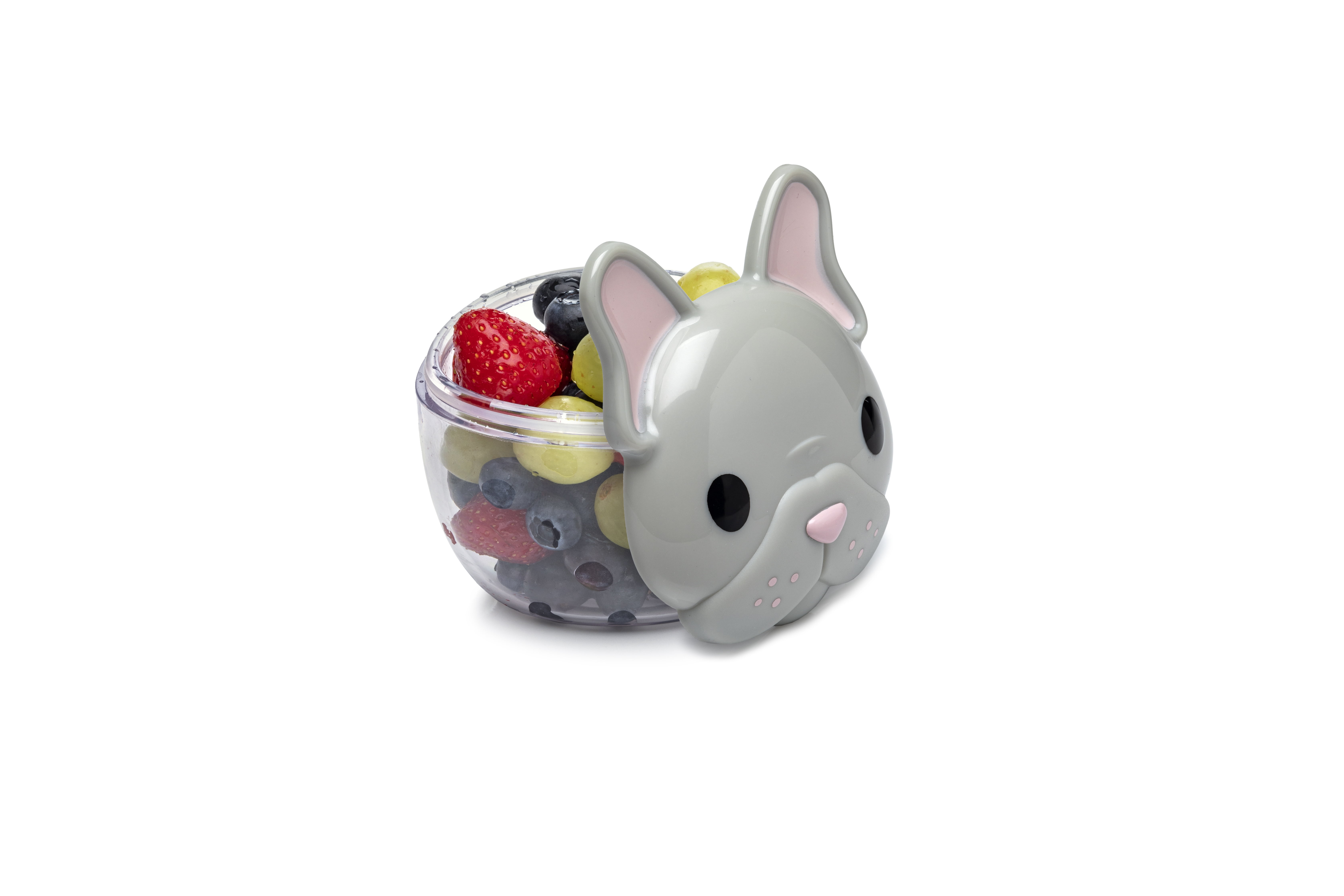 Melii Animal Snack Container 