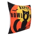 thumbnail image 3 of Funda de almohada estilo Halloween, funda de cojín para sofá, cómoda funda de almohada, decoración para el hogar y el coche (tipo 25), 3 of 11