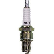 Juego De Bujías Ngk 708.02.45 - Cr8Eh-9 5666 - Juego 2 Piezas