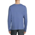 thumbnail image 6 of George Men's Long Sleeve Crew Tee, 6 of 6
