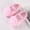 Pink, variant on Herrnalise Toddler Shoes Baby Girls Soft Bottom Net Yarn Soft Flowers Bow Princess Shoes,summer sale