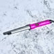 thumbnail image 3 of Curling Iron, rizador, rizador, rizador, cerámica, turmalina, 1 pulgada, 3 of 7