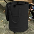thumbnail image 4 of RANME Portable Collapsible Outdoor Trash Bin For Camping, Picnics & Bbqs, 4 of 9