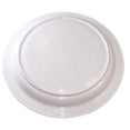 thumbnail image 4 of Rehabilitation Advantage Plate with Curved Inner Lip Dishwasher Safe 1 Pack 9 Inch Diameter, 4 of 5