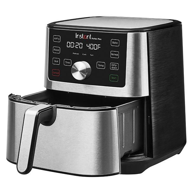 Instant Pot Vortex™ Plus 4-Quart Air Fryer