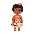 thumbnail image 2 of Muñeca Bebé Disney Princesas Bebé Moana, 2 of 6