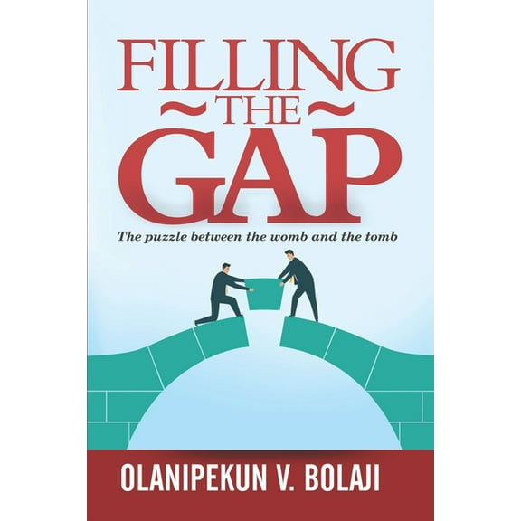 Filling the Gap: The Mystery Between The Womb And The Tomb (Paperback)
