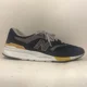 thumbnail image 1 of New Balance 997H Natural Indigo Yellow 840v5 Size 12 D, 1 of 6