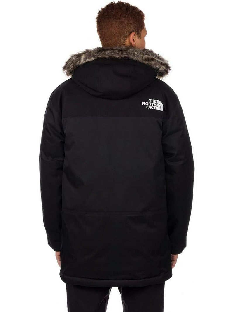 ノースフェイスダウンBEDFORD DOWN PARKA新品未使用ブラック S The North Face, Men s Bedford Down Parka, NF0A52BFJK3, Black