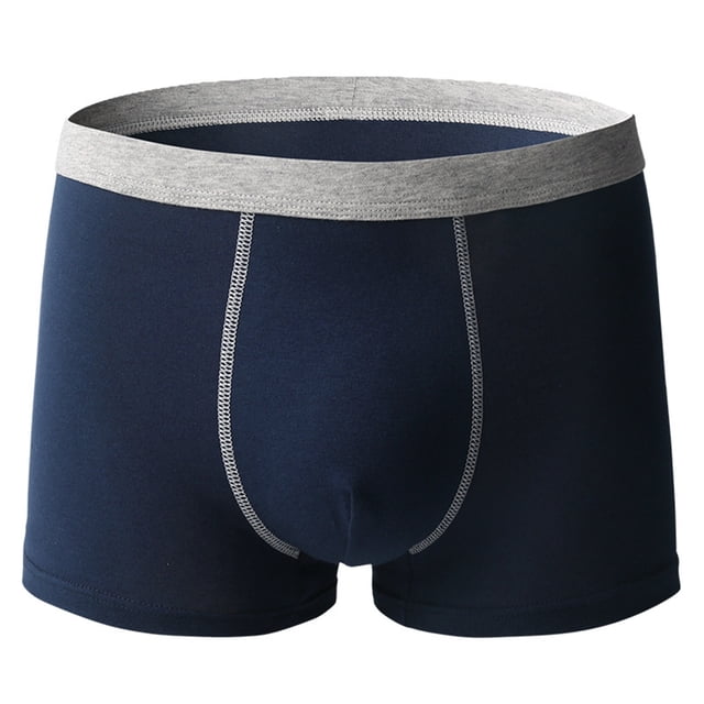 Mens Underwear Breathable And Comfortable Inner Mid Rise With Waist Boyshort Underwea Underwear Men Quick Y Men Pouch Underwear Men Briefs No Ride Male Underwear Briefs Pocket Underwear Men I Heart