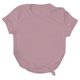 thumbnail image 4 of Karight Spring Summer Tops for Women Casual Short Sleeve T Shirts Oversized Tees, 4 of 4