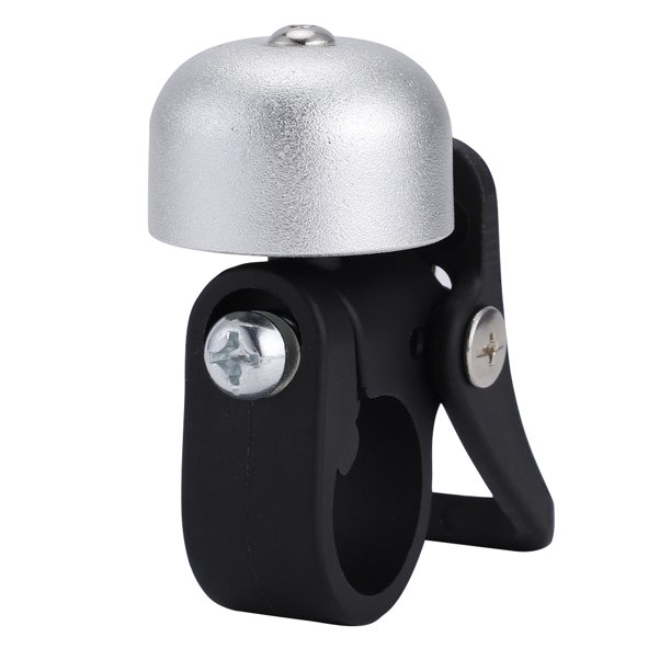 Advancent Cuerno de patinete, campana de manillar de patinete de acero, reemplazo de anillo nítido fuerte Universal para M365/M365 pro Type3 Advancent OD000786-00