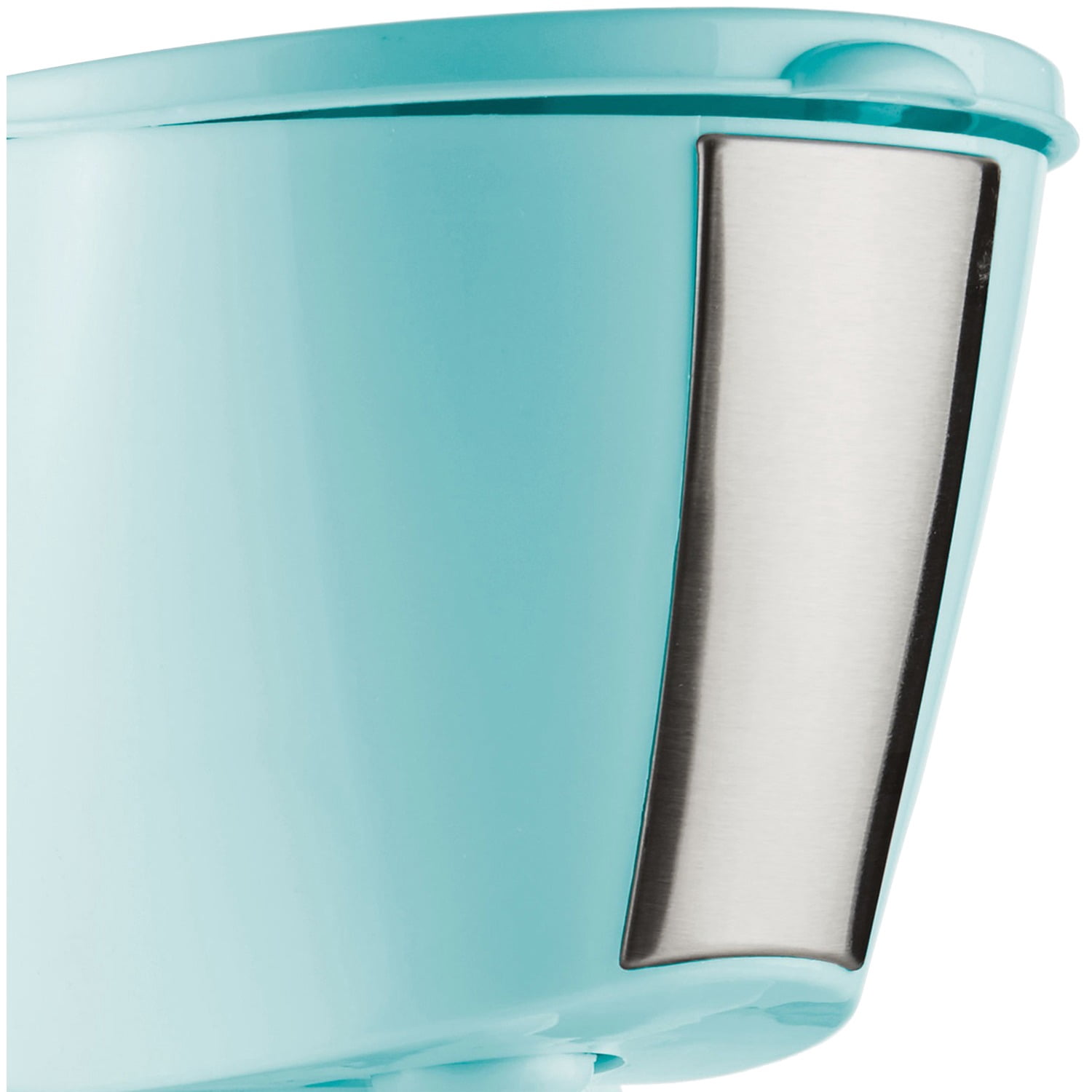 Brentwood 650-Watt 4-Cup Coffee Maker (Blue), TS-213BLPT