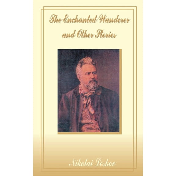 The Enchanted Wanderer and Other Stories (Paperback)