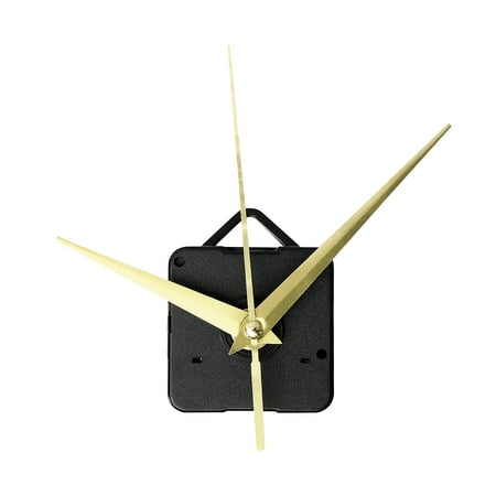 Diy Quartz Wall Clock Movement Mechanism Battery Operated Repair Parts Replacement Include Hands Canada - Quartz Wall Clock Movement Mechanism