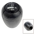 thumbnail image 6 of Better Grip Smoother Shifting with this Manual Transfer Gear Shift Knob for Nissan For Safari For Patrol Y60 GO 1987 1995, 6 of 7