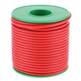 thumbnail image 2 of Cable de Silicona de Calibre 8, 13 Pies, Rojo Flexible Resistente Temperaturas Sunnimix Alambre de silicona 8awg, 2 of 8