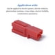 thumbnail image 3 of Scienceny Paquete de 20 conectores adaptadores, energía portátil, construcción de automóviles, terminales factoriales industriales, accesorios de Herramientas y ferretería Scienceny TO010488-00B, 3 of 6