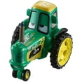 thumbnail image 1 of Disney Pixar Cars Rev-n-go Racing Tractor, 1 of 5