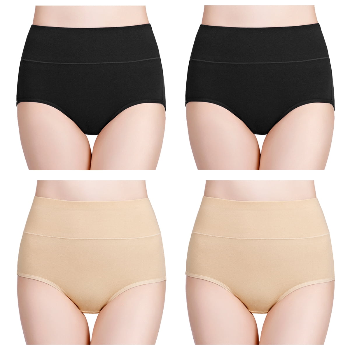 Black/Beige