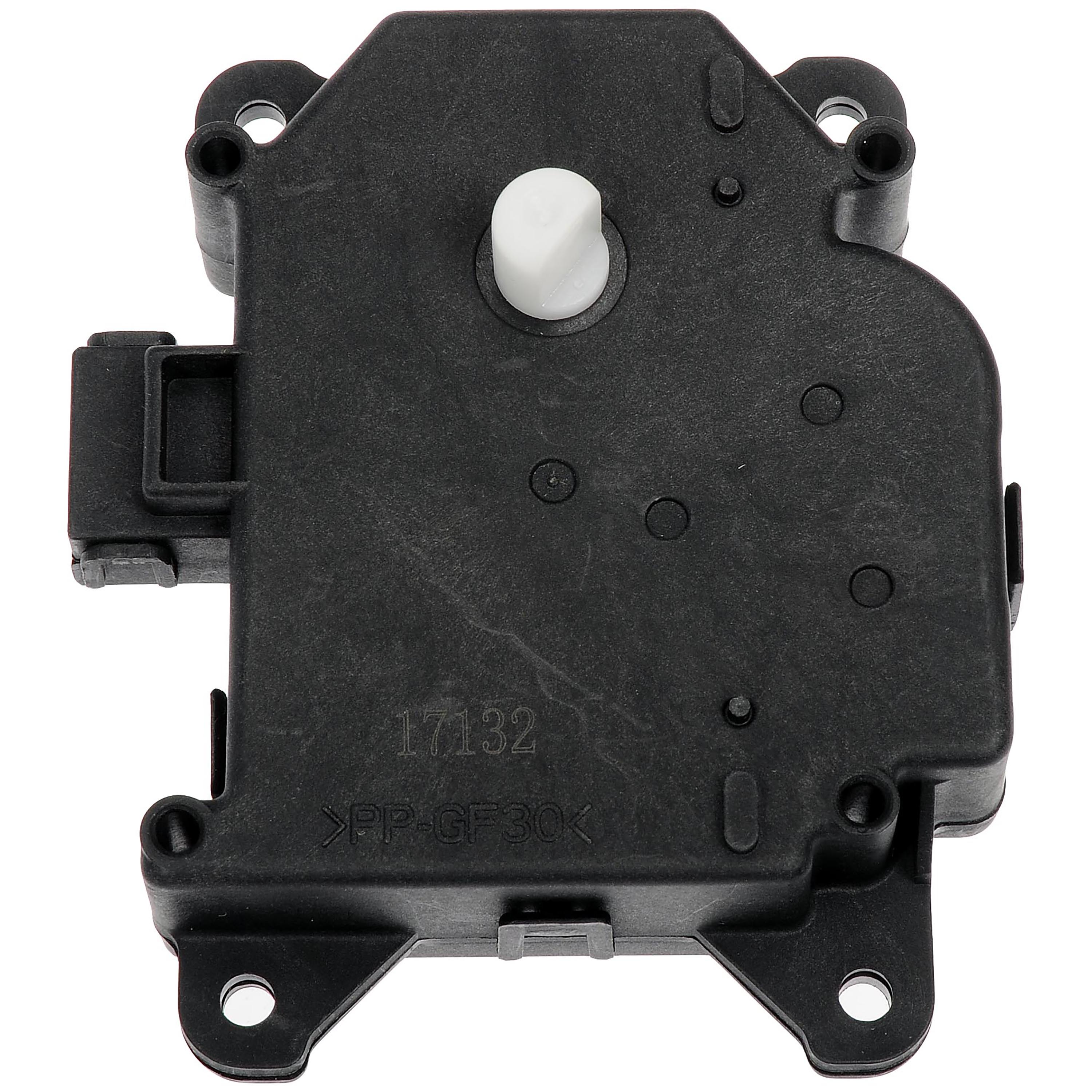 HVAC Blend Door Actuator