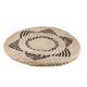 thumbnail image 1 of Seat Cushion,Floor Mat,friendly Mat,Handcrafted Mat,Straw Woven Mat,Floor Cushion,Dia. 48cm Cushion,Round Shape Cushion,Home Decor kusrkot Cojín del asiento, 1 of 7