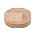 thumbnail image 4 of Yuarrent Alcancía Adorn Estilo simple Carta Modelado Caja de dinero Monedas Soporte de almacenamiento Bambú Ahorro Olla Habitación Accesorios para instrumentos musicales, 4 of 6