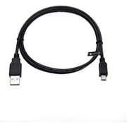Mini USB 3ft Charging & Data Cable Compatible with NEXTBASE in-CAR CAM Duo 101/101 Go / 112/112 Lite / 202/202 Lite /