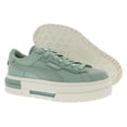 thumbnail image 4 of Puma Mayze Crashed PRM Womens Shoes Size 9, Color: Green Fog, 4 of 5
