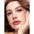 thumbnail image 4 of Tinte labial impermeable Lipstick SHEGLAM Soft Haze Lip Blur, 4 of 9