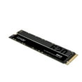 thumbnail image 3 of Lexar NM620 - SSD - 2 To - Interne - M.2 2280 - PCIe 3.0 x4 (NVMe), 3 of 5