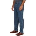 thumbnail image 3 of Levi's Big & Tall Big & Tall 550 Relaxed Fit Medium Stonewash, 3 of 3