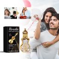 thumbnail image 4 of Perfume Violín Ligero Perfume de Larga Duración Que Asegura Que Estés Perfumado Todo el Día Y Te Mantiene Fresco Todo el Día 10ML, 4 of 4
