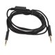 thumbnail image 1 of Replacement o Cable for Logitech ASTRO A10 A40 A40 TR Gaming Headset, Black, 1 of 4