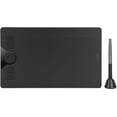 thumbnail image 1 of HUION HS610 Tableta Gráfica 10 x 6,25 Pulgada, Tableta Grafica Dibujo Digital sin Batería de 8192 Niveles, Tableta Digitalizadora para Pintura, Diseño y Oficina, para PC/Mac OS/Android/Linux, 1 of 5