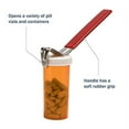 thumbnail image 3 of Apothecary Products Pill, Medicine, .. Vitamin Container Opener | .. Easily Open a Variety .. of Storage Vials, 3 of 3