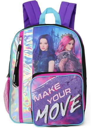 Descendants 3 top book bags