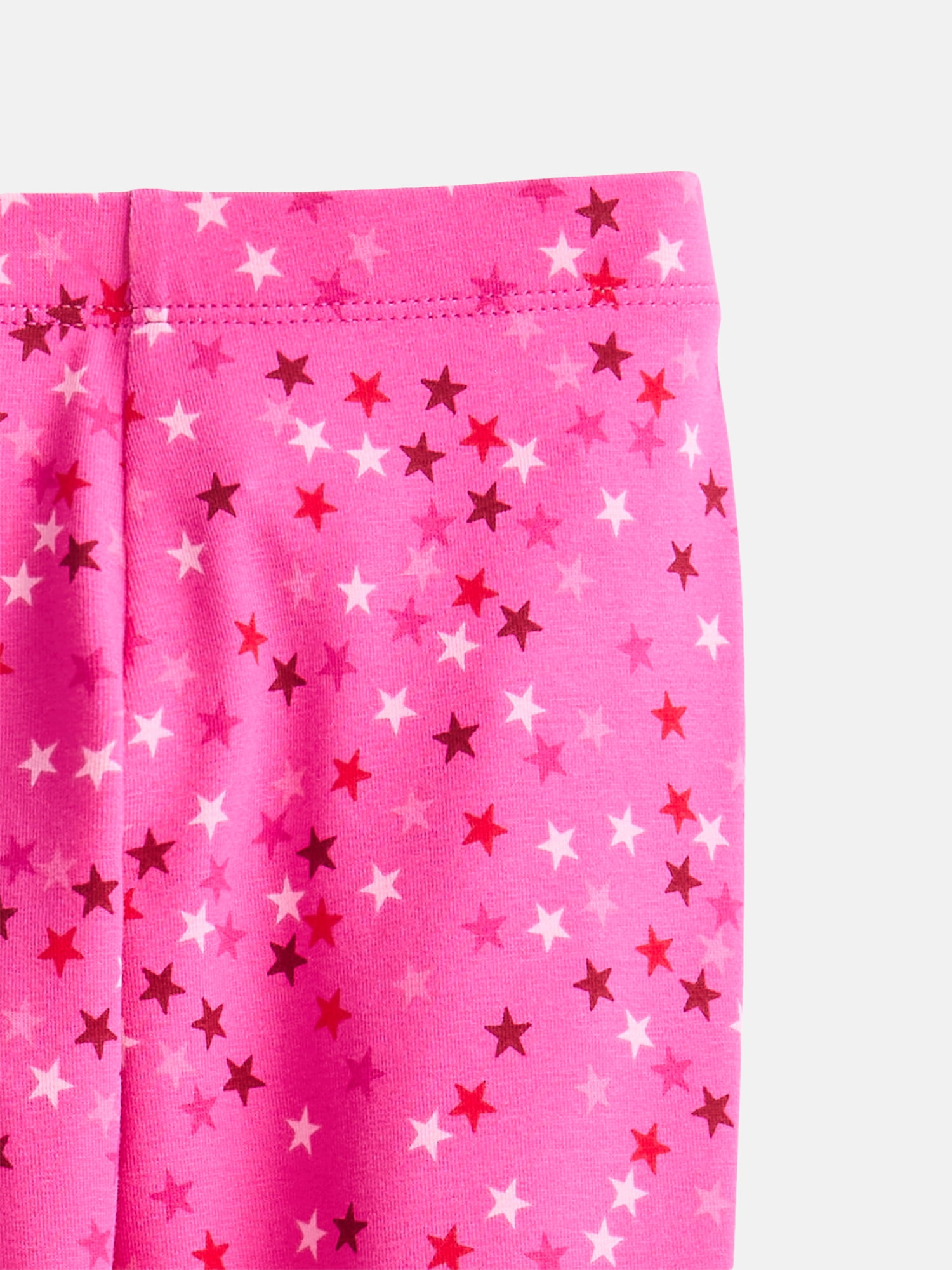 Wonder Nation Girls Kid Tough Leggings, Sizes 4-18 & Plus
