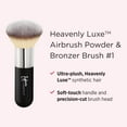 IT Cosmetics Heavenly Luxe Airbrush Powder & Bronzer Brush 1 For a