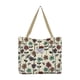 thumbnail image 2 of Bolso de hombro para mujer, ligero, versátil, estilo hobo, ideal para el trabajo, el gimnasio y los viajes. Marrón, 2 of 9