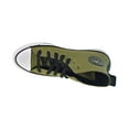 thumbnail image 5 of Converse Chuck Taylor All Star Hi Men's Shoes Dark Moss-White-Black 168711c, 5 of 6