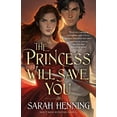 thumbnail image 1 of Pre-Owned The Princess Will Save You (Hardcover) 1250237424 9781250237422, 1 of 1