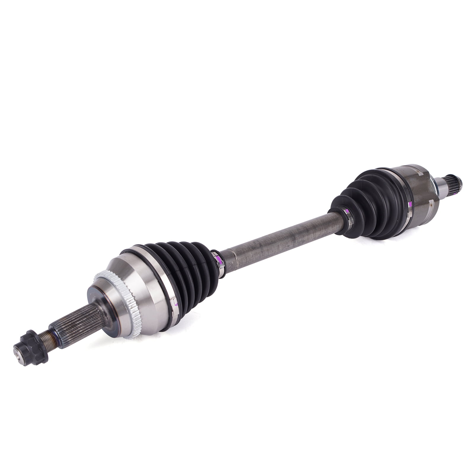 MOCA AUTOPARTS 2x Front Left & Right CV Axle Assembly Fit for 2004-2006 Toyota Sienna & 2007-2010 Toyota Sienna