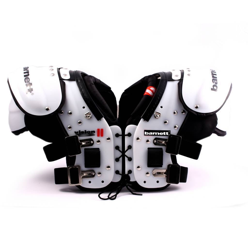 VISION II Football shoulder pad, QBWRDB
