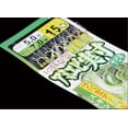 thumbnail image 5 of 5Pack 6Hook Sabiki Rig Bait Saltwater Fishing Lure Bright Fish Skin String Hook, 5 of 15