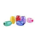thumbnail image 4 of NICEXMAS Balloon Ribbon in Assorted Colors for Prom, Party Decorations, Holiday Events, and Festive Celebrations, 4 of 5