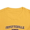 thumbnail image 4 of Fayetteville AR Arkansas Trip Vacation Toddler Shirt Gifts Boy Girl 2T-5T, 4 of 4