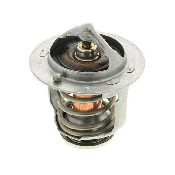 Thermostat - Compatible with 2016 - 2021 Toyota Tacoma 2.7L 4-Cylinder 2017 2018 2019 2020